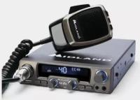 Радиостанции автомобильные и базовые аналоговые Midland M-20