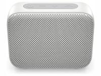 Портативная колонка HP Speaker 350 Silver, Bluetooth, Серебристый 2D804AA