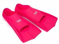 Ласты SCUBA BROTHERS SWIM PINK, р-р S/35-37