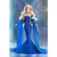 Кукла Barbie September Sapphire (Барби Сентябрь Сапфир)