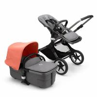 Коляска 2 в 1 Bugaboo Fox 3