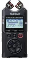 Tascam DR-40X портативный PCM стерео рекордер