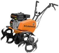 Культиватор Carver T-650R