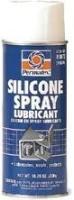 Смазка Аэрозольная Силиконовая Смазка Permatex Silicone Spray Lubricant. Аэрозольный Баллон 290 Г. Permatex арт. 80070