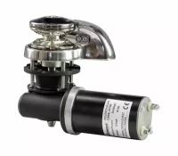 Лебедка якорная Italwinch SMART 500Вт, 12 В, цепь 6мм SM_0512_06L