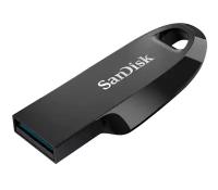 Накопитель SanDisk USB 3.2 Flash 32GB Ultra Curve