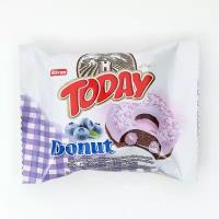 Кекс Donut Today Черника, 40 г