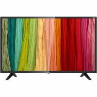 Телевизор 32" Telefunken TF-LED32S08T2S (HD 1366x768, Smart TV) черный