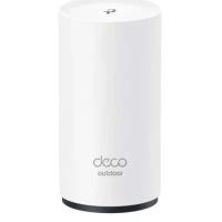 Домашняя Mesh Wi-Fi система Tp-link Deco X50-Outdoor(1-pack)