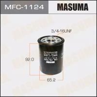 Фильтр масляный Masuma MFC-1124