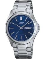 Наручные часы Casio MTP-1239D-2A