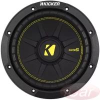 Сабвуфер Kicker CWCS84