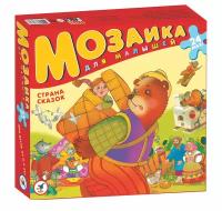 Мозаика Дрофа-Медиа 24 шт