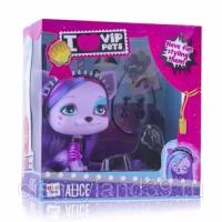 Собачка alice VIP pets IMC toys