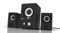 Компьютерная акустика RITMIX SP-2121 Black