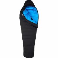 Marmot Спальный мешок Marmot Paiju 10, Black/Clear Blue