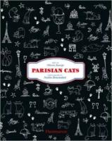 Olivia Snaije "Parisian Cats"