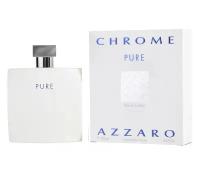 Туалетная вода Azzaro Chrome Pure 50 мл