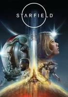 Игра Starfield для PC, активация Steam, английский язык, цифровая версия