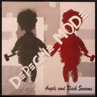 Виниловая пластинка Bedroom Depeche Mode – Angels And Black Swarms