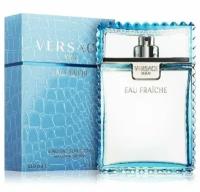 Туалетная вода Versace Man Eau Fraiche 200 мл