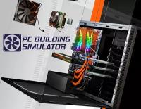 PC Building Simulator для Windows (электронный ключ)