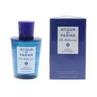 Acqua di Parma Blue Mediterraneo Mirto di Panarea гель для душа 200 мл унисекс