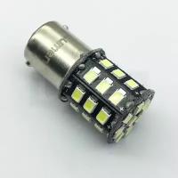 Светодиодная лампа Lumen Alfa S25-2835-4.5w (1157 P21\5W BAY15d)