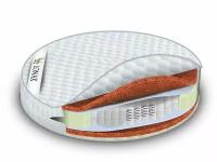 Матрас Lonax Round Cocos TFK 210x210