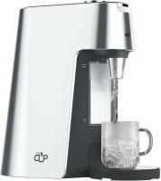 Термопот Breville VKT111, серебристый (Breville VKT111 HotCup Hot Water Dispenser, 3 kW Fast Boil, Variable Dispense and Height Adjust, 2.0 Litre, Silver)