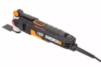 Инструмент многофункциональный WORX WX681