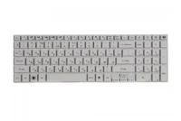 Клавиатура для ноутбука Packard Bell EasyNote TS11 TS13 TS44 LS11 LV11 LS13 LS44 TV11 NV55 NV57 P5WS0 P7YS0 MP-10K33SU-6