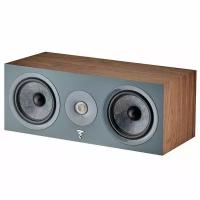 Центральные каналы Focal Chora Center Dark Wood