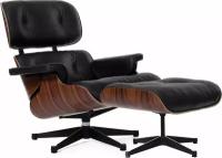 Кресло Scott Howard Eames Style Lounge Chair & Ottoman