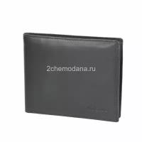 Портмоне Mano 19202 black