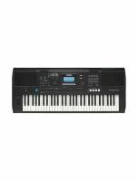 Синтезатор Yamaha PSR-E473