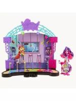 Игровой набор My Little Pony My Little Pony Equestria Girls Rainbow Rocks A8060