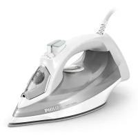 Philips DST5010 10 Утюг 2400 Вт, удар 160 г, пар 40 г мин, 320 мл, SteamGlide Plus