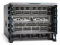 Шасси Cisco Nexus N77-C7706