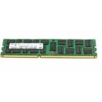 Серверная оперативная память DIMM DDR3L 8192Mb, 1600Mhz Samsung ECC REG CL11 1.35V (M393B1G70QH0-YK0)