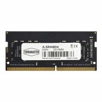 TerraMaster 16GB DDR4 for models F2-423/F4-423/T6-423/T9-423/T12-423/U4-423/U8-423/U12-423