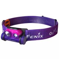 Налобный фонарь Fenix HM65R-DT Dual LED 1500 Lm Nebula