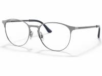 Оправа Ray-Ban RX6375 3135 Matte Gunmetal On Gunmetal (RX6375 3135)