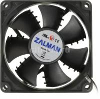 Вентилятор ZALMAN ZM-F1 Plus (SF), 80мм, Ret