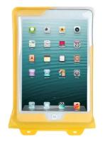 Водонепроницаемый чехол Dicapac WP-i20M Yellow для iPad mini и документов