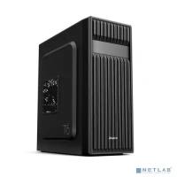 Zalman Корпус Miditower Zalman ZM-T6 (ATX, Black, без БП) чёрный