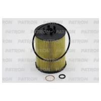 Фильтр масляный BMW E60/E63/E64/E65/E66/X5 4.0-6.0 03- Patron PF4274