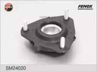 FENOX SM24020 Опора аморт.стойки Ford Fiesta V 01-08 Fusion 02- Mazda 2 03-