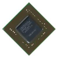 Видеочип (video chip) Nvidia Ge Force 8400M GS, G86-921-A2, BGA RB