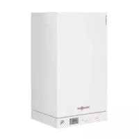 Котел настенный газовый 29.9 кВт двухконтурный Vitopend 100-W A1JB K-RLU Viessmann 7727891